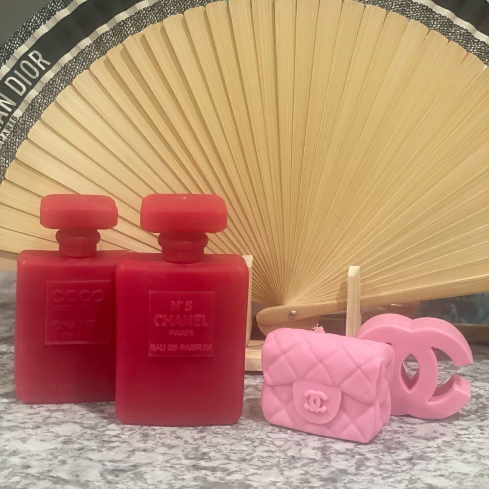 Handmade soaps - Picture 5 of 5